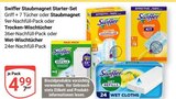 GLOBUS - Staubmagnet Starter-Set Angebot im Prospekt Staubmagnet Starter-Set bei GLOBUS im Prospekt "" für 4,99 €