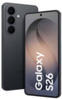 Aktuelles Galaxy S26 5G Angebot bei expert in Bergisch Gladbach ab 1,00 €