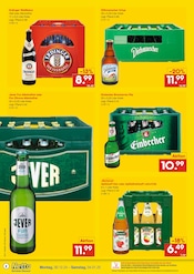 Aktueller Netto Marken-Discount Prospekt mit Erdinger, "DER ORT, AN DEM DU IMMER AUSGEZEICHNETE PREISE FINDEST.", Seite 2