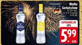 Wodka Angebote von Gorbatschow bei EDEKA Ravensburg für 5,99 €