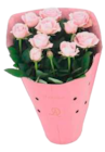 Schopflavendel oder Topfrose Dolce Amore bei EDEKA im Prospekt "" für 3,99 €