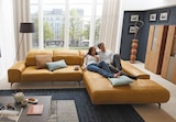 Ecksofa MR 2490 bei hofmeister im Heilbronn Prospekt für 3.998,00 €