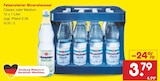 Aktuelle Mineralwasser Angebote bei Netto Marken-Discount in Duisburg Aktuelles Mineralwasser Classic Angebot bei Netto Marken-Discount in Duisburg ab 3,79 €