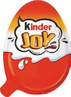 Kinder Joy von Kinder für 1,11 € bei Lidl im Angebot Kinder Joy von Kinder im aktuellen Lidl Prospekt