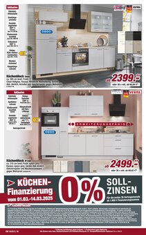 Backofen im POCO Prospekt "Frisch gespart bei POCO - BIS ZU 70% UNTER UVP" mit 32 Seiten (Darmstadt)