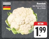 Blumenkohl Angebot in Leuchtenberg Blumenkohl im aktuellen Prospekt bei EDEKA in Leuchtenberg
