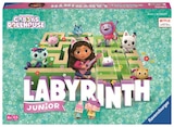 Labyrinth Junior - RAVENSBURGER dans le catalogue Carrefour