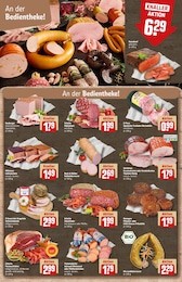 Chili Angebot im aktuellen REWE Prospekt auf Seite 12