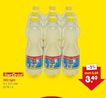 ISO light Angebot in Jüdenberg ISO light im aktuellen Prospekt bei Netto Marken-Discount in Jüdenberg
