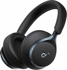 Space One Over-Ear Bluetooth Kopfhörer von soundcore im aktuellen MediaMarkt Saturn Prospekt für 59,00 €