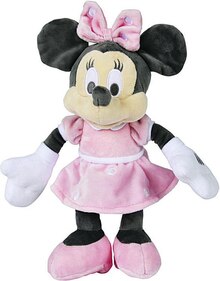 Doudous et peluches - Géant Casino à Saint-Germain-en-Laye Doudous et peluches en promo chez Géant Casino Saint-Germain-en-Laye à 7,70 €