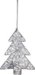 LED-Tannenbaum