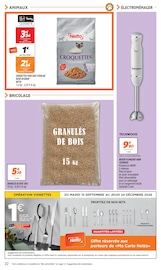 Promos Electroménager dans le catalogue "Netto" de Netto Electroménager en promo dans le catalogue Netto à la page 22