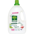 Lessive liquide - ARBRE VERT - Carrefour à Strasbourg Lessive liquide - ARBRE VERT en promo chez Carrefour Strasbourg à 8,38 €