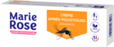 Auchan Supermarché Crest - Promo CRÈME APRÈS-PIQÛRES APAISANTE MARIE ROSE Promo CRÈME APRÈS-PIQÛRES APAISANTE MARIE ROSE à 3,46 € dans le catalogue Auchan Supermarché à Crest