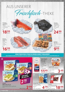 Lachs im aktuellen Selgros Prospekt (Ingolstadt) Lachs im Selgros Prospekt "HIER KAUFEN PROFIS & GENIESSER" mit 20 Seiten (Ingolstadt)