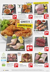 Braten im E center Prospekt in Maintal Aktueller E center Prospekt mit Braten, "Aktuelle Angebote", Seite 10