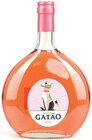 Vin Rosé - GATAO - Intermarché Express Vin Rosé - GATAO à 3,99 € dans le catalogue Intermarché Express