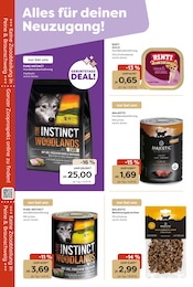 Tierfutter im Garten-Center Nordharz GmbH & Co. KG Prospekt in Lehrte Aktueller Garten-Center Nordharz GmbH & Co. KG Prospekt mit Tierfutter, "Zeit zum Verweilen", Seite 10