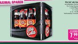 Vita Cola oder Limo Angebote bei Marktkauf Meerane für 7,99 €