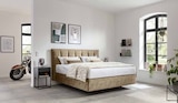Aktuelles Boxspringbett TOKYO Angebot bei Zurbrüggen in Bochum ab 3.998,00 €