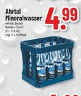 Mineralwasser bei Trinkgut im Alfter Prospekt für 4,99 €