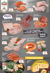 Rindfleisch im K+K - Klaas & Kock Prospekt in Wesel Aktueller K+K - Klaas & Kock Prospekt mit Rindfleisch, "Wenn Lebensmittel, dann K+K", Seite 3