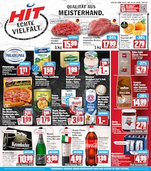 HIT Prospekt für Westerburg: "ECHTE VIELFALT", 19 Seiten, 19.01.2026 - 24.01.2026