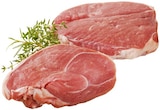 Merino Lammkeulensteaks von PUR MERINO im aktuellen REWE Prospekt für 2,49 €