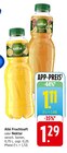 EDEKA Heppenheim - Fruchtsaft Angebot im Prospekt Fruchtsaft bei EDEKA im Heppenheim Prospekt für 1,11 €