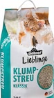 Dehner Garten-Center Hopfgarten - KLUMPSTREU Angebot im Prospekt KLUMPSTREU bei Dehner Garten-Center im Hopfgarten Prospekt für 9,99 €