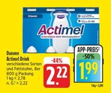 Angebot im EDEKA Reichenberg Prospekt EDEKA Reichenberg Prospekt mit im Angebot für 1,99 €