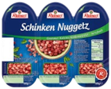 Schinken-Nuggetz extra mager von Reinert im aktuellen Kaufland Prospekt für 2,00 €