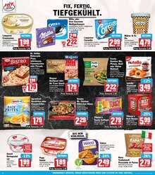 Nutella im aktuellen HIT Prospekt (Heinsberg) Nutella im HIT Prospekt "ECHTE VIELFALT" mit 20 Seiten (Heinsberg)