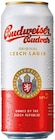 Premium Lager Hell Angebote von Budweiser Budvar bei Netto mit dem Scottie Halle für 0,99 €