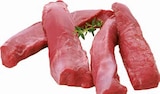 Neuseeland Lammfilet Angebote bei EDEKA Pinneberg für 3,99 €