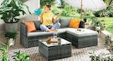 Aktuelle Gartensitzmöbel Angebote bei Trends in Bonn Aktuelles Loungeecke LIMA Angebot bei Trends in Bonn ab 279,00 €