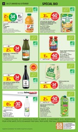 Vin Angebote im Prospekt "ÇA C'EST CONTRE LA VIE CHÈRE" von Intermarché Hyper auf Seite 24