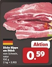 Dicke Rippe am Stück Angebote bei combi Dülmen für 0,59 €