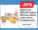 - 20 % Angebote von Müller bei Kaufland Solingen