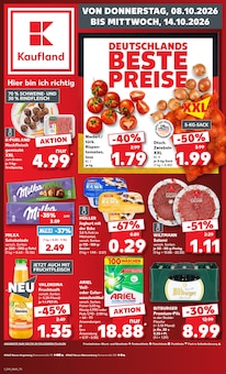 Bitburger im aktuellen Kaufland Prospekt (Meerbusch) Bitburger im Kaufland Prospekt "Hier bin ich richtig" mit 80 Seiten (Meerbusch)