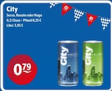 Getränke Hoffmann Jessen (Elster) Prospekt mit  im Angebot für 0,79 €