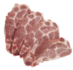 Lidl Nemours - Promo 12 côtes de porc échine Promo 12 côtes de porc échine à 12,59 € dans le catalogue Lidl à Nemours