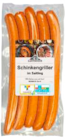 E center - Rostbratwurst Angebot im Prospekt Rostbratwurst bei E center im Prospekt "" für 3,99 €