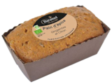 Pain d'épices gingembre et citron - 300 g - BARAMEL en promo chez NaturéO Pain d'épices gingembre et citron - 300 g - BARAMEL dans le catalogue NaturéO