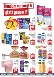 Dusche im E center Prospekt in Suhl Aktueller E center Prospekt mit Dusche, "Wir lieben Lebensmittel!", Seite 8