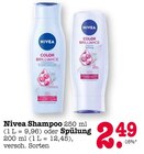 Color Brilliance Shampoo oder Spülung bei EDEKA im Wörth Prospekt für 2,49 €