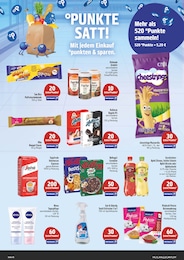 Kirschen Angebot im aktuellen EDEKA Prospekt auf Seite 18