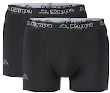Herren Boxershorts im Angebot bei REWE in Heidenheim Herren Boxershorts Angebote von Kappa bei REWE Heidenheim für 5,99 €