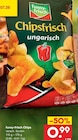 Netto Marken-Discount - Chips Angebot im Prospekt Chips bei Netto Marken-Discount im Prospekt "" für 0,99 €